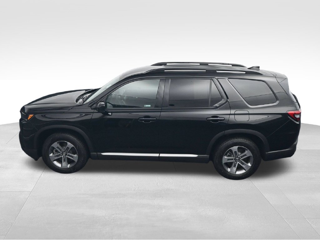 Used 2026 Honda Pilot EX-L image 49