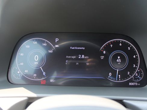 Used 2022 Hyundai Sonata SEL Plus w/ Preferred Accessory Package FWD image 30