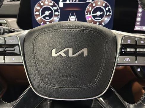 Used 2024 Kia Telluride SX Prestige X-Line AWD/4WD image 16