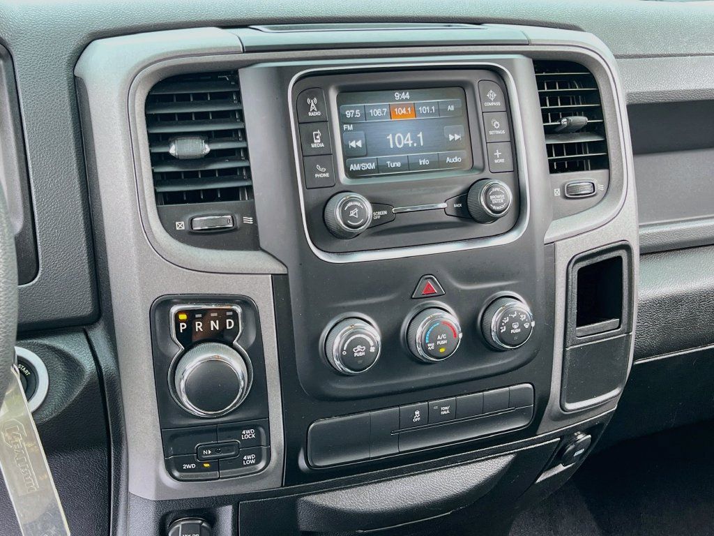 Used 2019 RAM 1500 Express w/ Express Value Package AWD/4WD image 14