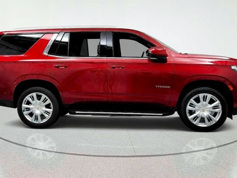 Used 2023 Chevrolet Tahoe LT w/ LT Signature Package AWD/4WD image 6