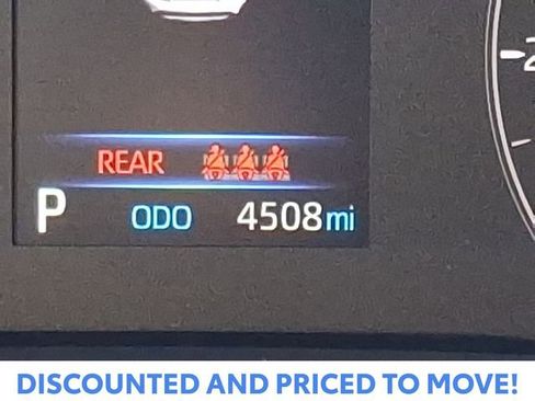 Used 2024 Toyota Corolla LE image 22