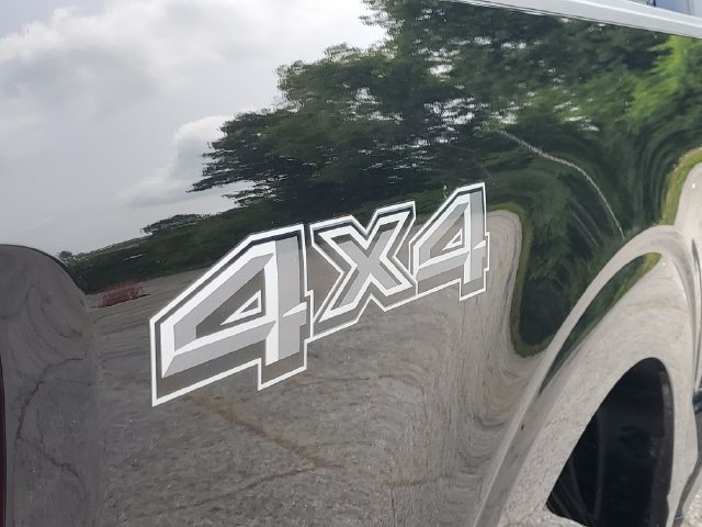 Certified 2024 Ford F150 STX AWD/4WD image 7