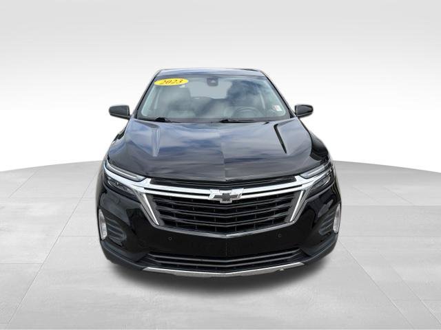 Used 2023 Chevrolet Equinox LT FWD image 7
