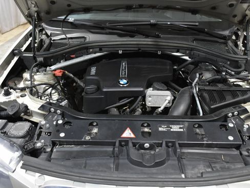 Used 2013 BMW X3 xDrive28i image 20