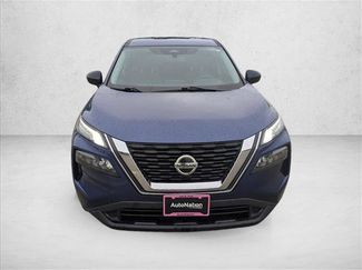 Used 2021 Nissan Rogue S video 2