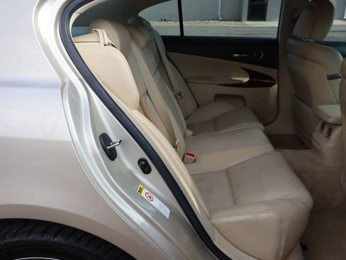 Used 2010 Lexus GS 350 image 21