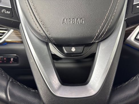 Used 2021 BMW X5 xDrive45e w/ Premium Package 3 image 31