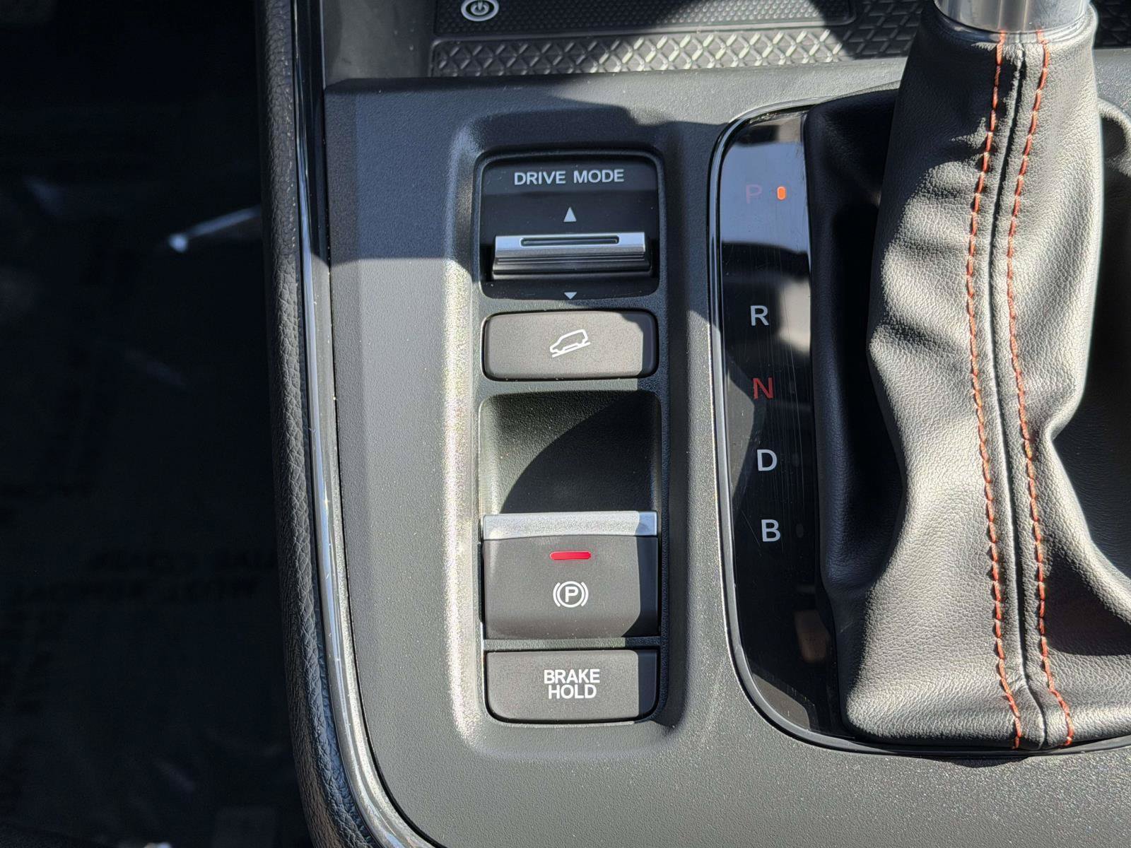Used 2026 Honda CR-V TrailSport image 16