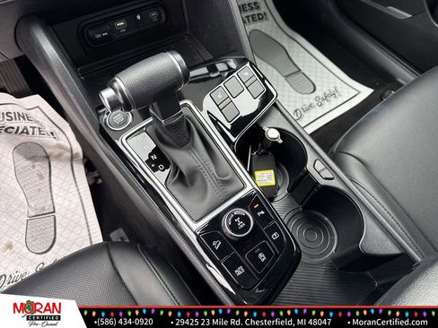 Used 2023 Kia Sportage X-Line image 16