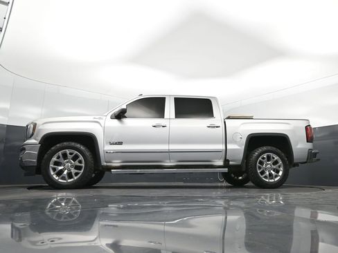 Used 2018 GMC Sierra 1500 SLT w/ Texas SLT Premium Package AWD/4WD image 41