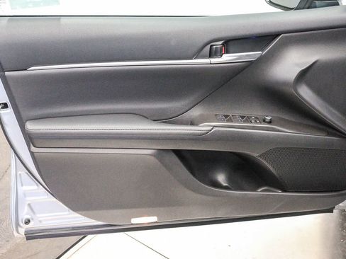 Used 2024 Toyota Camry XSE FWD image 22