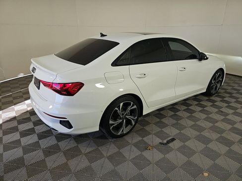 Used 2023 Audi A3 2.0T Premium w/ Convenience Package image 2