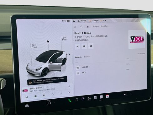 Used 2022 Tesla Model Y Performance AWD/4WD image 18
