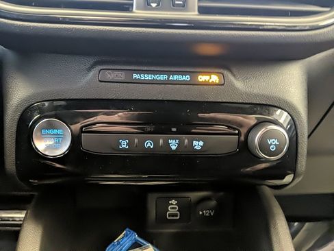 Used 2024 Ford Escape ST-Line w/ Tech Pack #1 image 20