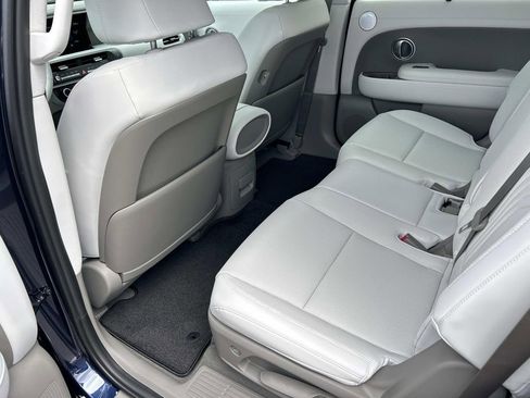 New 2026 Hyundai Palisade FWD Hybrid image 20
