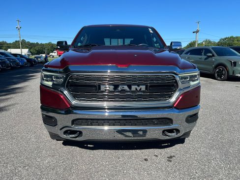 Used 2021 RAM 1500 Limited image 12