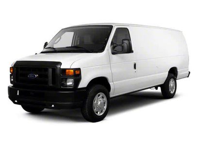Used 2013 Ford E-150 and Econoline 150