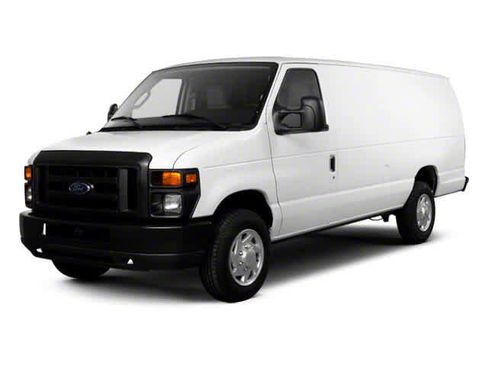 Used 2013 Ford E-150 and Econoline 150 image 1