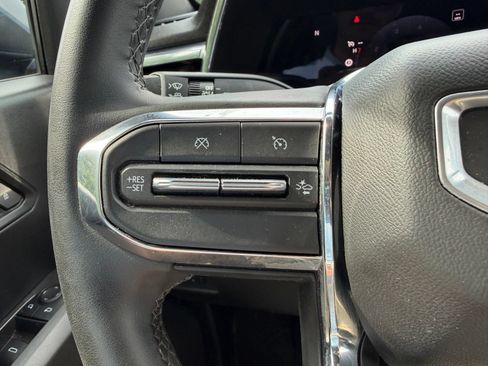 Used 2023 GMC Canyon Elevation w/ Convenience Package RWD image 28