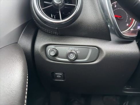 Certified 2023 Chevrolet Blazer LT w/ LPO, Black Grille Bar Package image 20