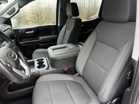 Used 2021 GMC Sierra 1500 Elevation w/ Preferred Package image 15