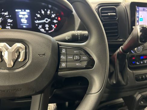 New 2026 RAM ProMaster 1500 w/ Convenience Group image 19