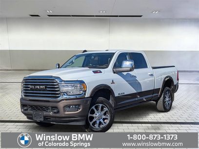 Used 2023 RAM 2500 Limited