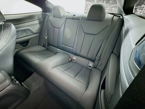 Used 2025 BMW 430i Coupe image 27