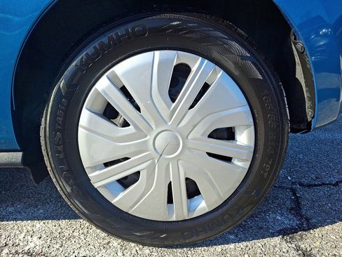 Used 2017 Mitsubishi Mirage ES image 8