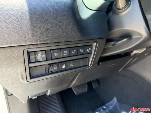 New 2026 Toyota Tundra SR5 AWD/4WD image 20