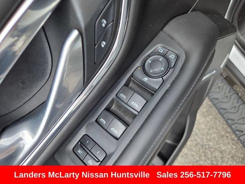 Used 2023 Chevrolet Tahoe Z71 AWD/4WD image 21