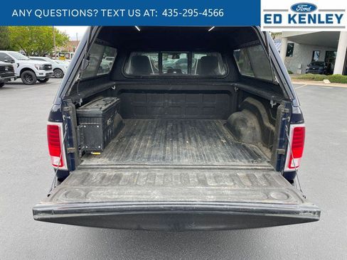 Used 2017 RAM 1500 Laramie w/ Convenience Group AWD/4WD image 35