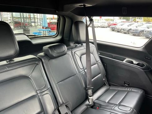 Used 2022 Lincoln Navigator L Reserve RWD image 53