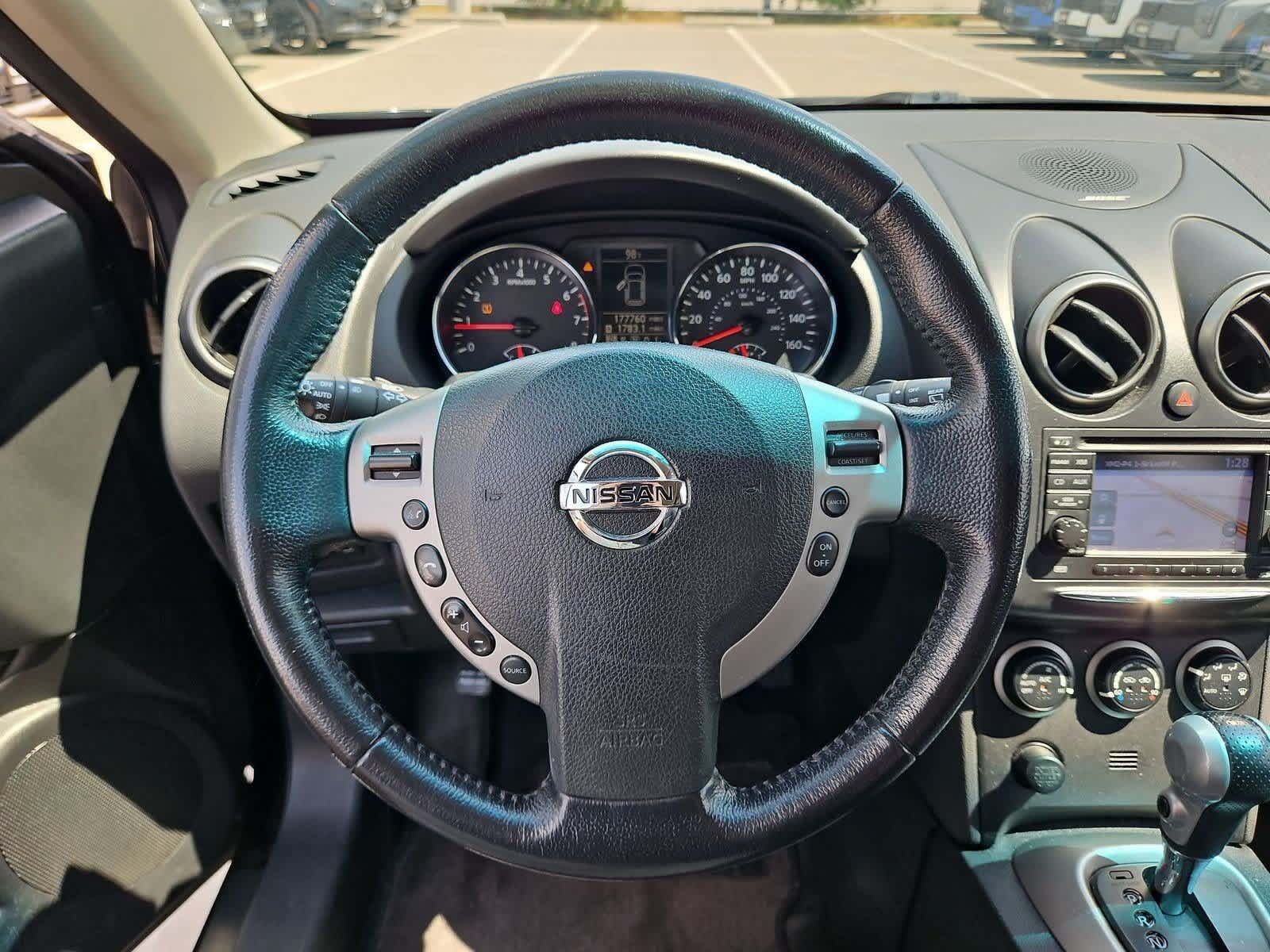 Used 2013 Nissan Rogue SL FWD image 23