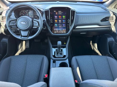 Certified 2025 Subaru Forester Premium w/ Convenience Package #1 image 12