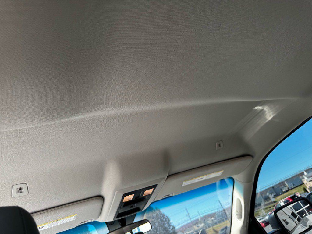 Used 2017 RAM 1500 Express w/ Express Value Package AWD/4WD image 18