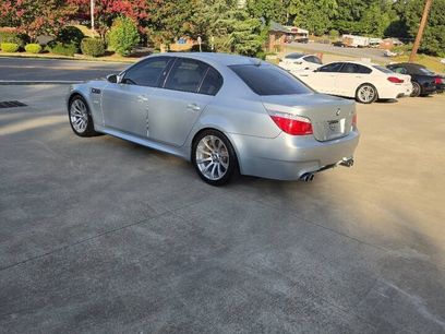 Used 2008 BMW M5