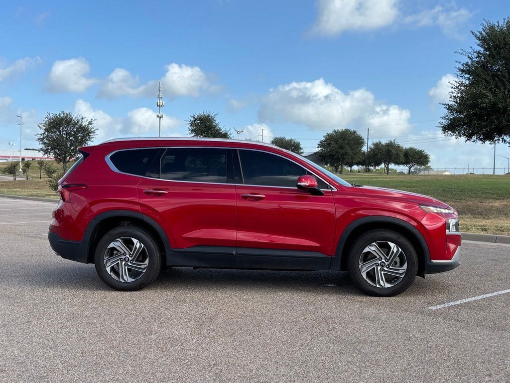 Used 2023 Hyundai Santa Fe SEL w/ Cargo Package FWD image 5