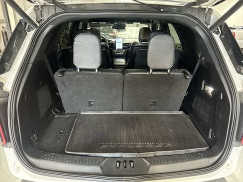 Used 2020 Ford Explorer ST w/ Premium Technology Package AWD/4WD image 25
