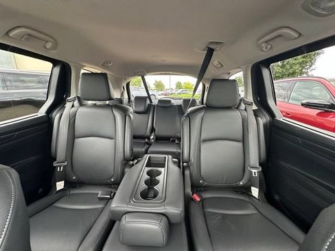 Used 2025 Honda Odyssey EX-L image 31