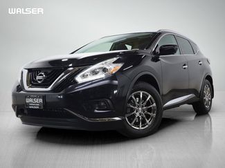 Used 2017 Nissan Murano SL w/ SL Technology Package video 1