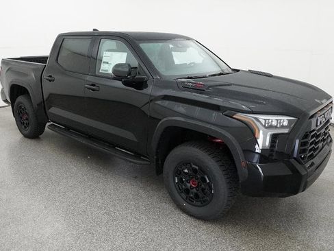 New 2026 Toyota Tundra TRD Pro image 73