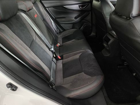 Certified 2023 Subaru WRX GT w/ Popular Package #2A image 21