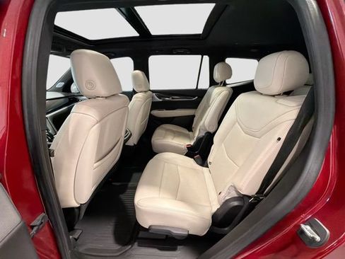 Used 2020 Cadillac XT6 Sport AWD/4WD image 22