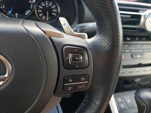 Used 2021 Lexus RC F w/ Premium Package image 18