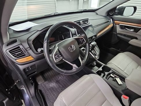 Used 2019 Honda CR-V EX-L image 12