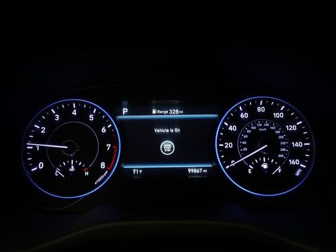 Used 2020 Hyundai Palisade SEL image 2