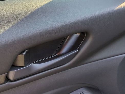 New 2026 Nissan Altima 2.5 SV w/ SV Special Edition Package FWD image 13
