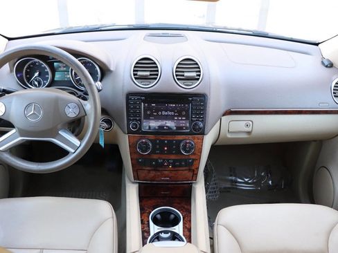 Used 2012 Mercedes-Benz GL 450 4MATIC image 20